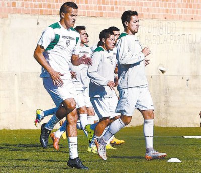 Club Bolivar