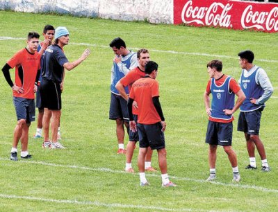 Club Bolivar