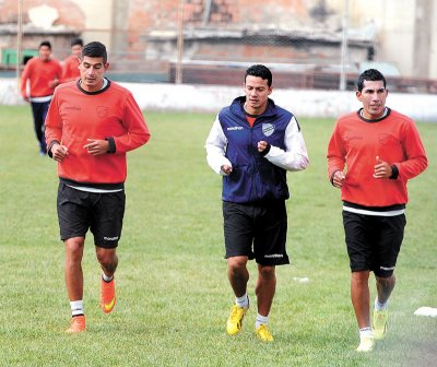 Club Bolivar
