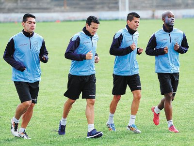 Club Bolivar