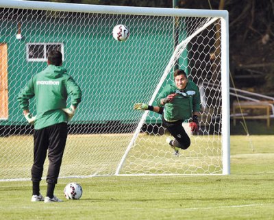 Club Bolivar