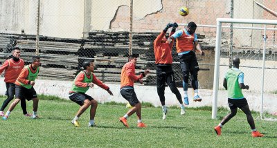 Club Bolivar