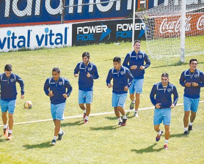 Club Bolivar