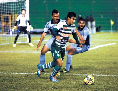 Club Bolivar