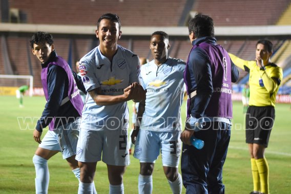 Club Bolivar