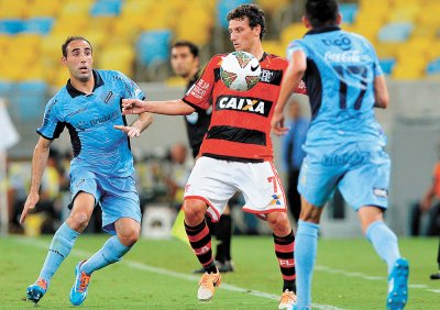 Club Bolivar