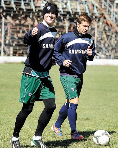 Club Bolivar