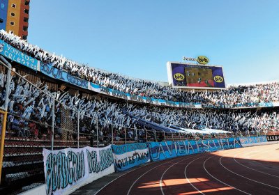 Club Bolivar