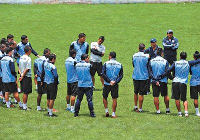 Club Bolivar
