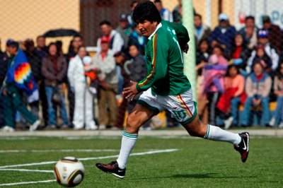 Club Bolivar