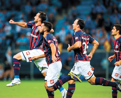 Club Bolivar