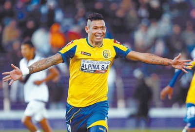 Club Bolivar