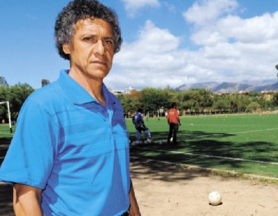 Club Bolivar