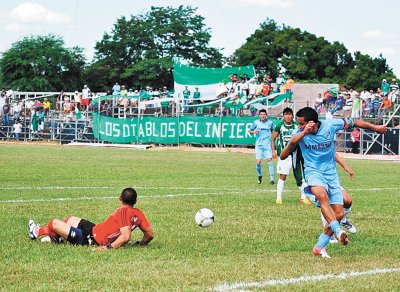 Club Bolivar