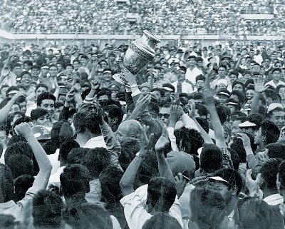 Club Bolivar