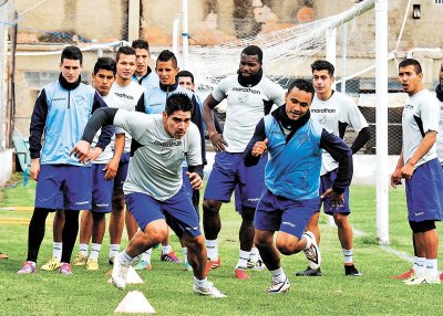 Club Bolivar