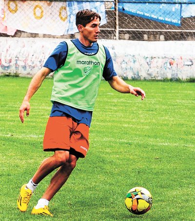 Club Bolivar