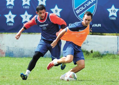 Club Bolivar