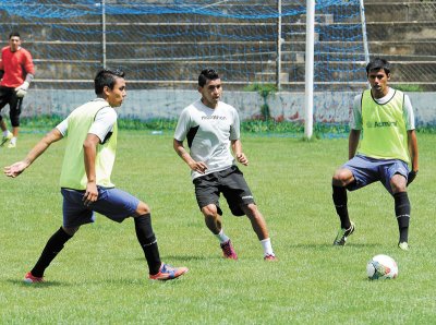 Club Bolivar