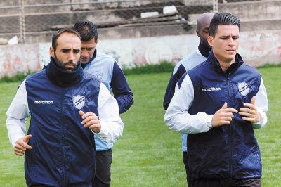 Club Bolivar