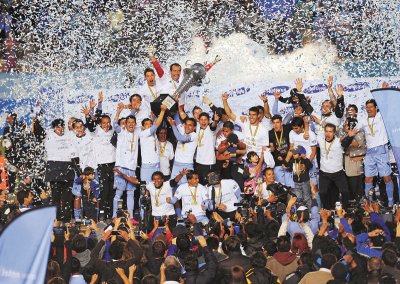 Club Bolivar