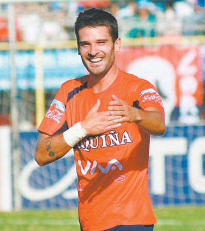 Club Bolivar