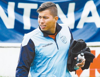 Club Bolivar