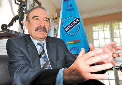 Club Bolivar