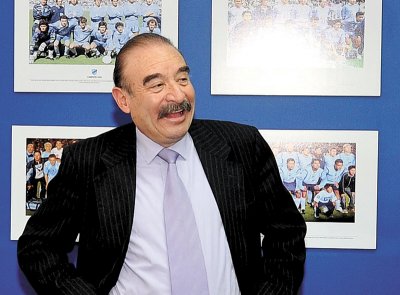 Club Bolivar