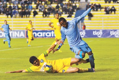 Club Bolivar
