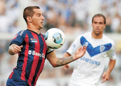 Club Bolivar