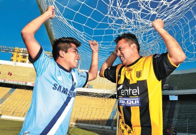 Club Bolivar