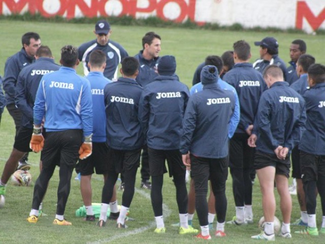 Club Bolivar