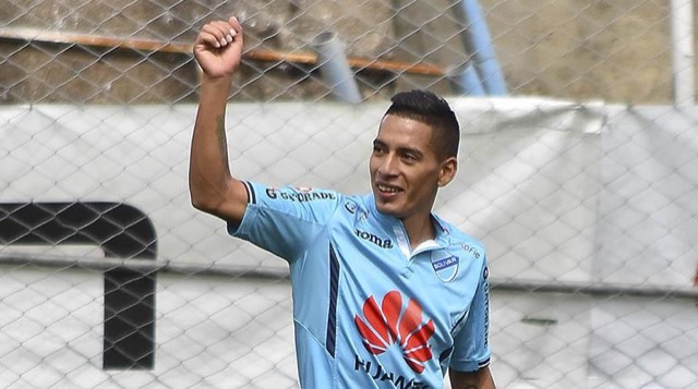 Club Bolivar