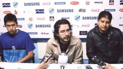 Club Bolivar