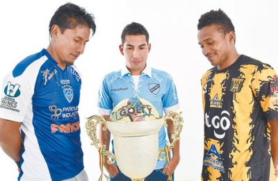 Club Bolivar