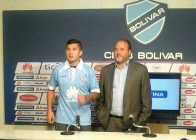 Club Bolivar
