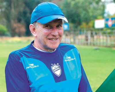 Club Bolivar