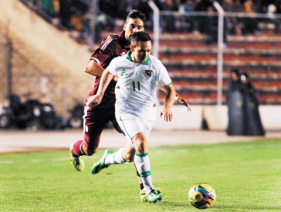 Club Bolivar