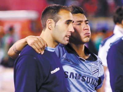 Club Bolivar