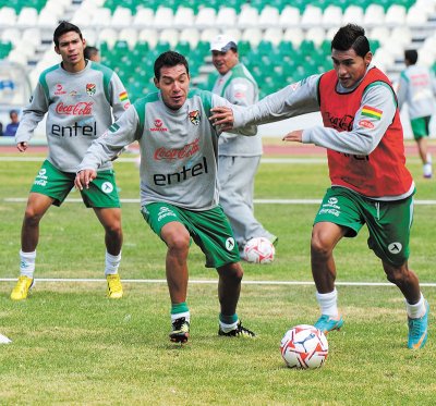 Club Bolivar