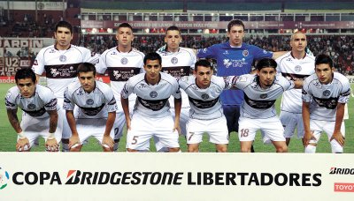Club Bolivar