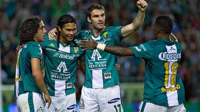 Club Bolivar