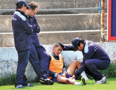 Club Bolivar