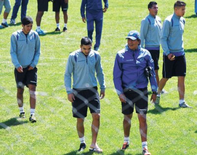 Club Bolivar