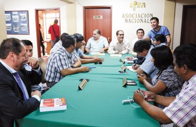 Club Bolivar