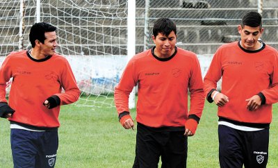Club Bolivar