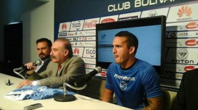 Club Bolivar