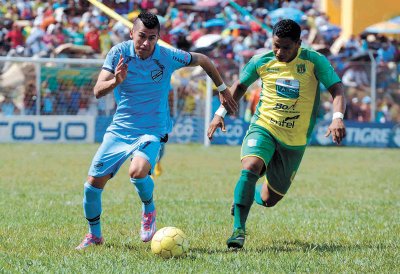 Club Bolivar