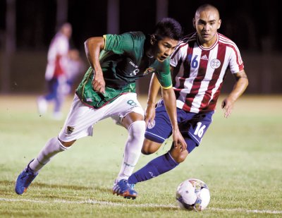 Club Bolivar